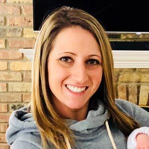 Meet your Posher, Kelli